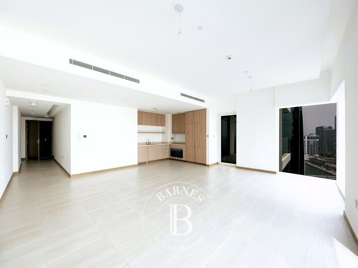 Appartement Business Bay - picture 3