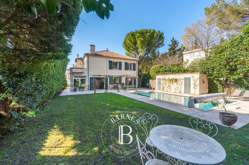 Casa Aix-en-Provence