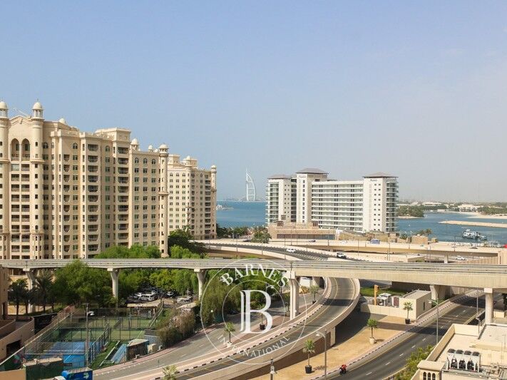 Appartement Palm Jumeirah - picture 1