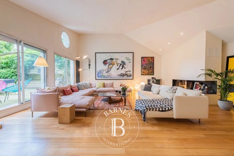 For Sale, Apartment Issy-les-Moulineaux - picture 3