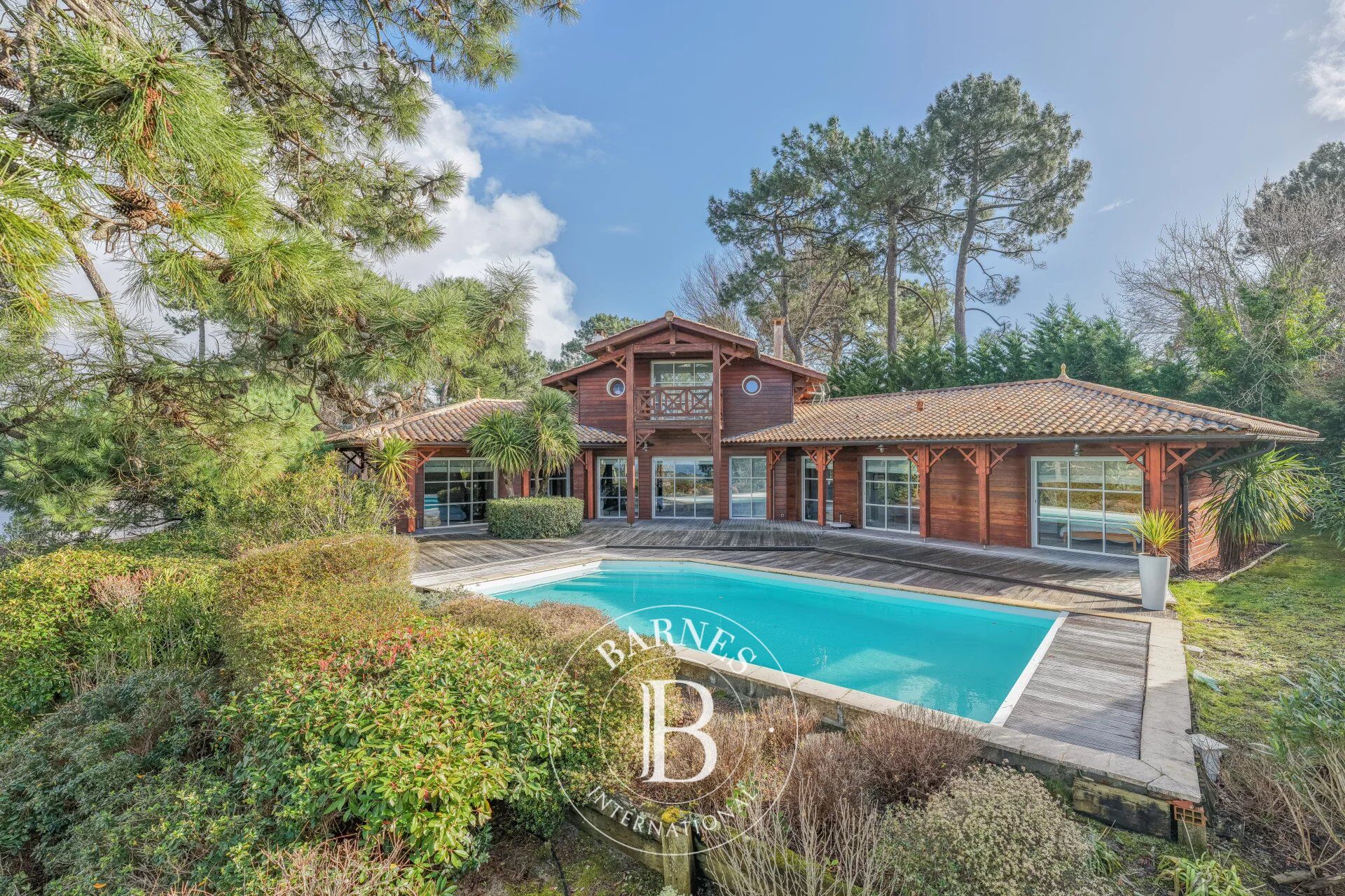 Villa Pyla-sur-Mer - picture 2