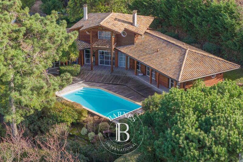 Vendita Villa | Pyla-sur-Mer - picture 1