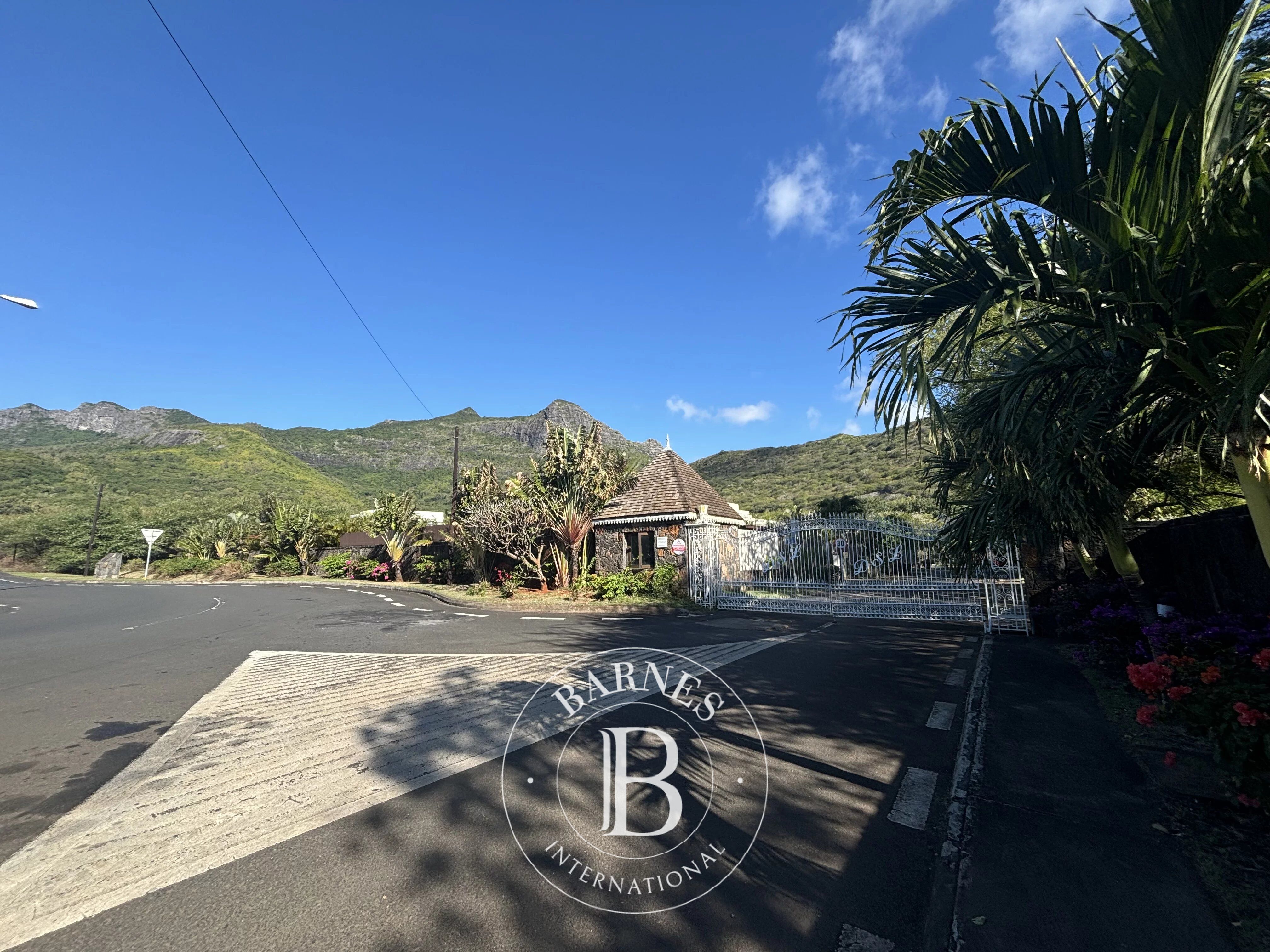 PAILLES - Terrains Résidentiels - 2968 m² - picture 3