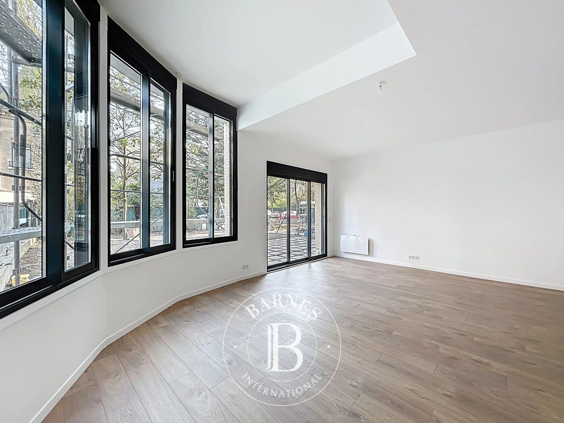 Piso Paris 17ème - picture 2