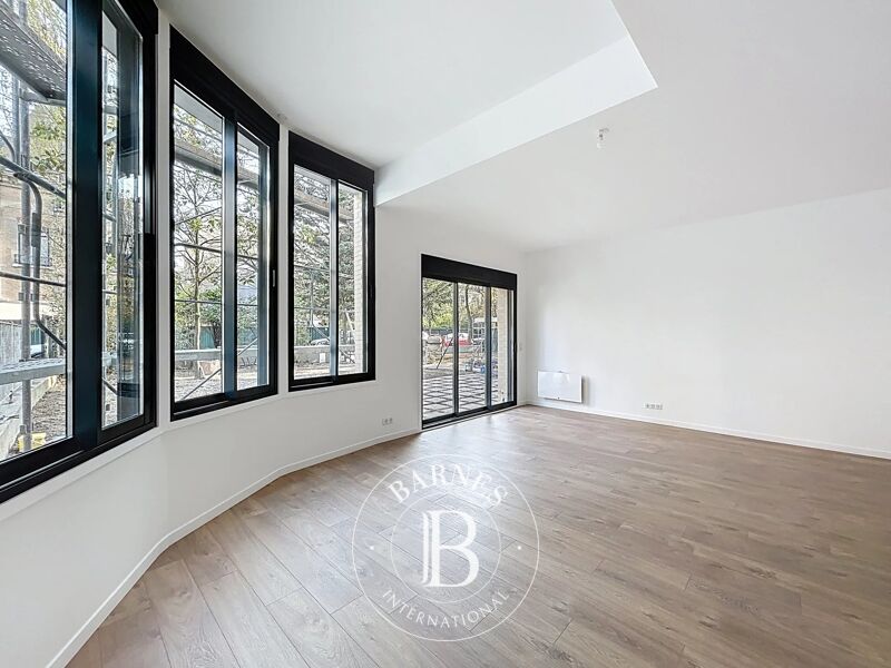 Alquiler Piso | Paris 17ème - picture 2