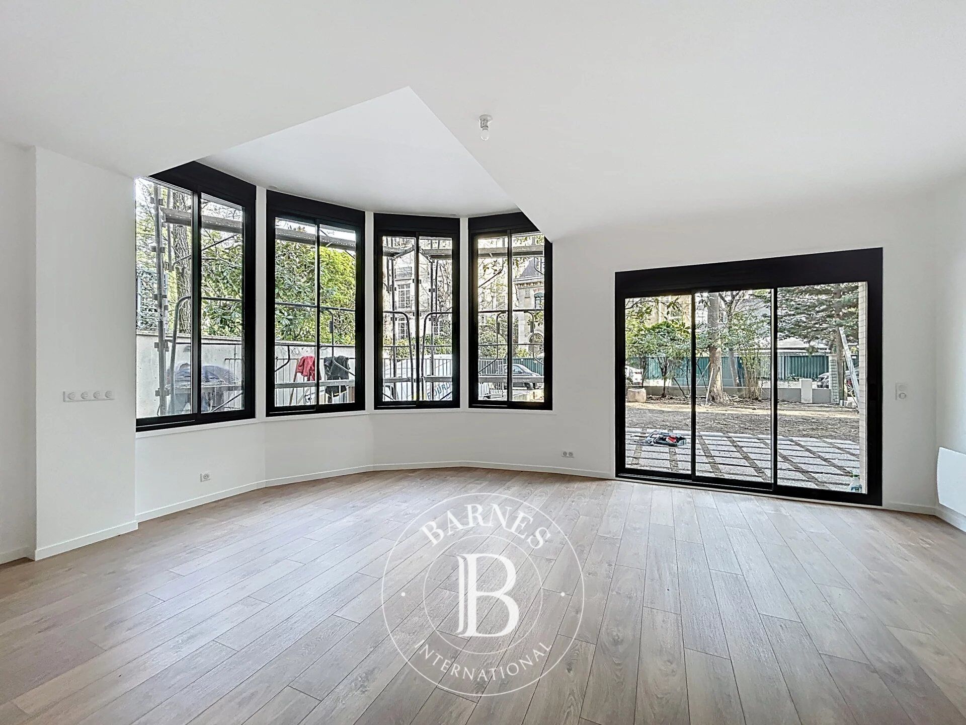 Piso Paris 17ème - picture 1