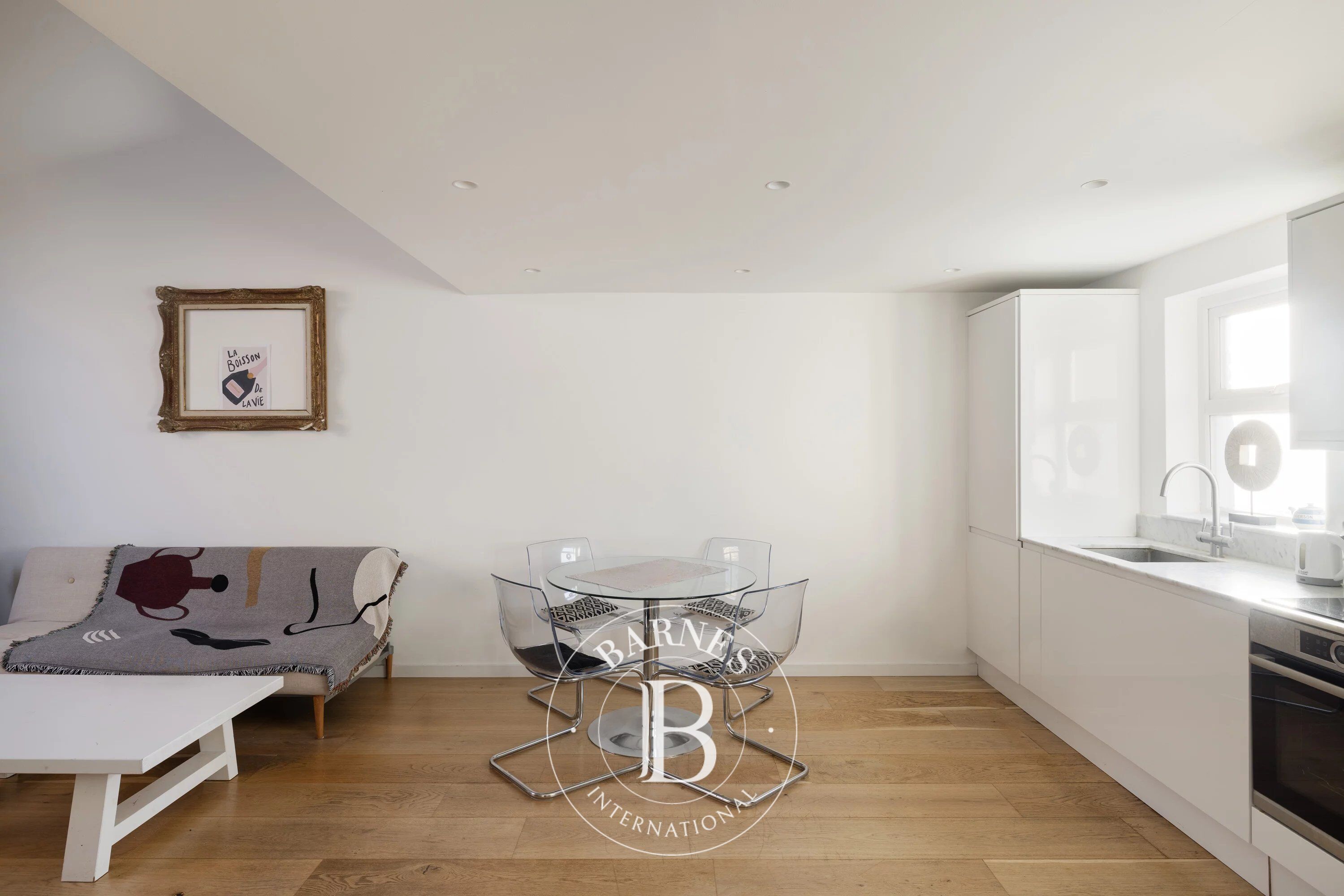 Casa London - picture 3