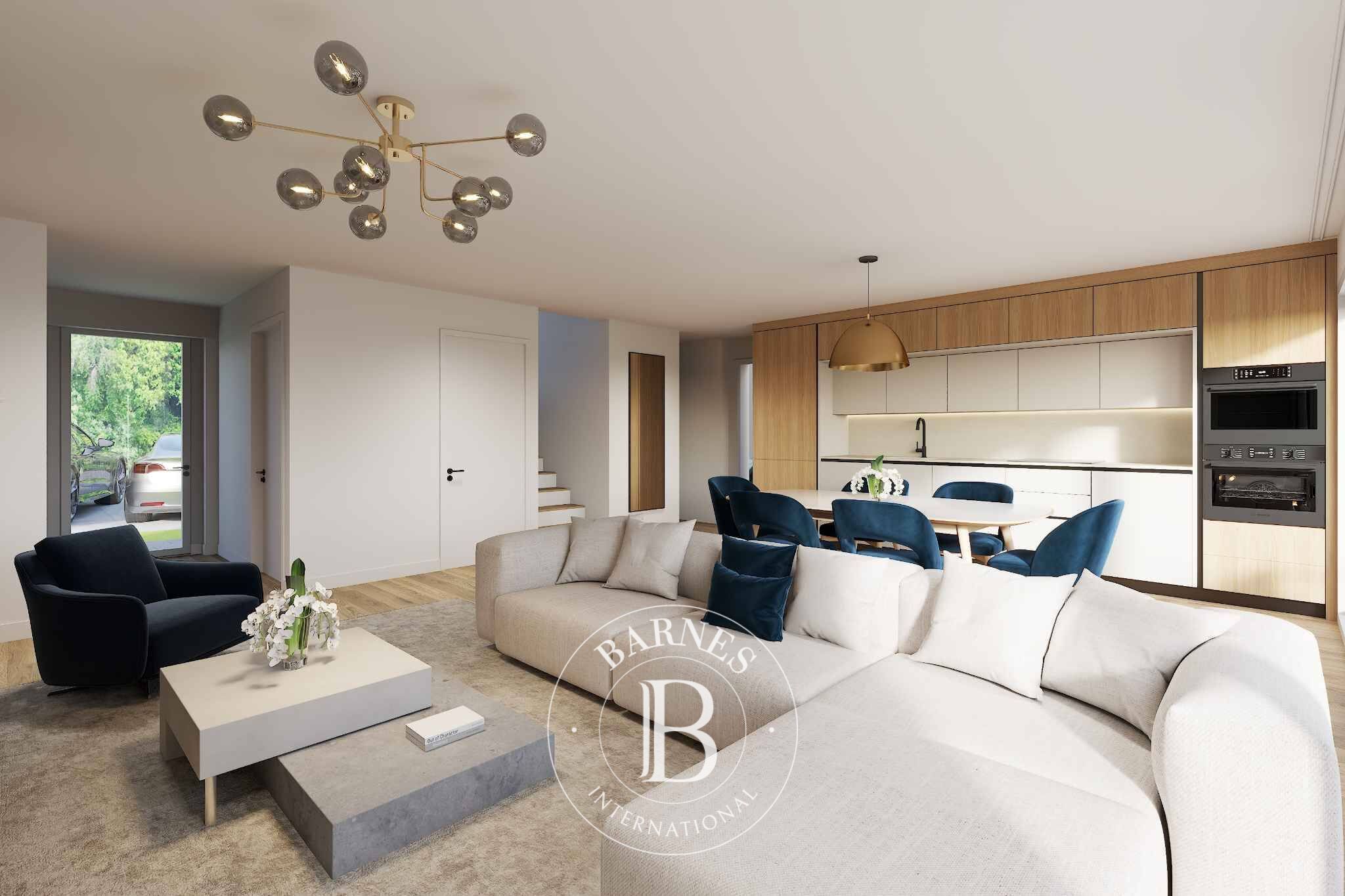 Villa contemporaine au coeur d’un cadre de vie privilégié - picture 3