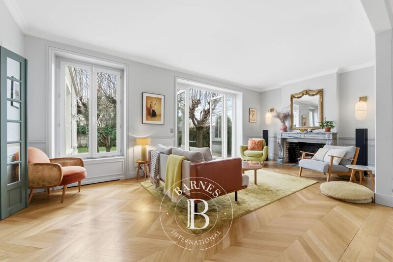 For Sale, House Créteil - picture 1