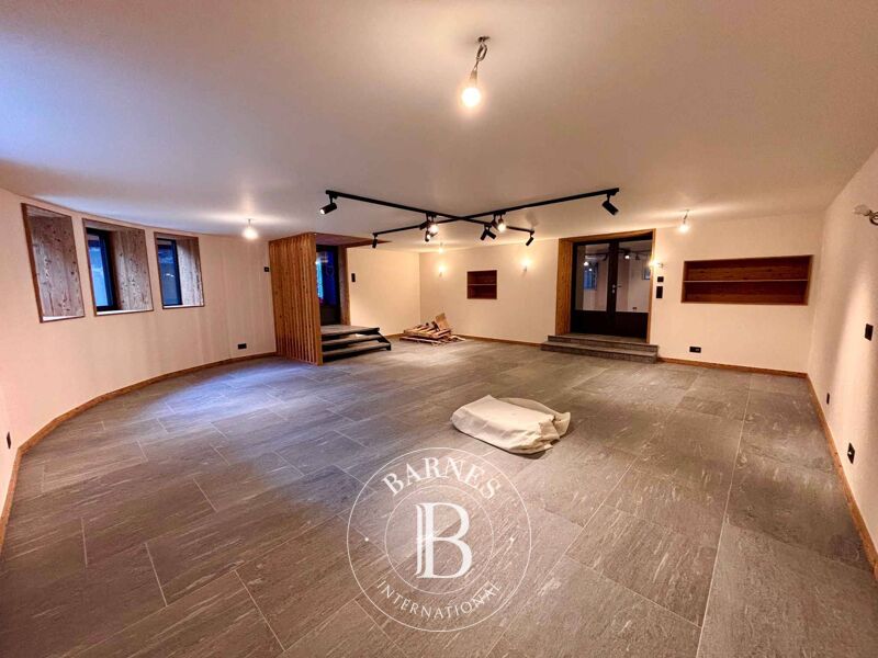 À louer, Commerce Verbier - picture 3