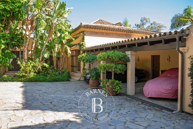 À vendre Villa | Marbella - picture 3