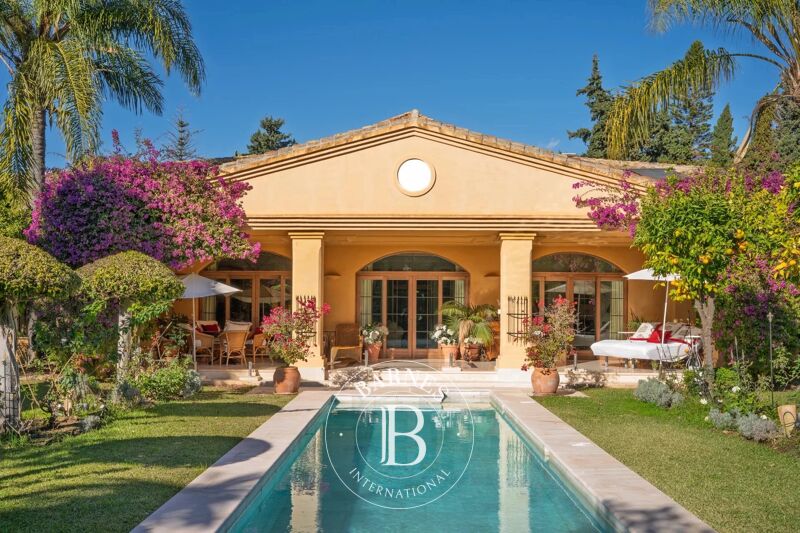 À vendre Villa | Marbella - picture 1