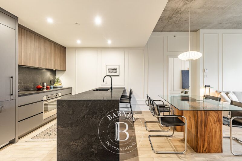 For Sale, Apartment Montréal (Le Sud-Ouest) - picture 1