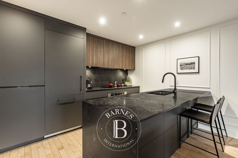 For Sale, Apartment Montréal (Le Sud-Ouest) - picture 3