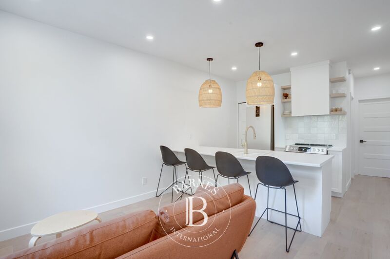 Affitto, Appartamento Montréal (Le... - picture 1