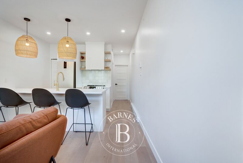 Affitto, Appartamento Montréal (Le... - picture 2