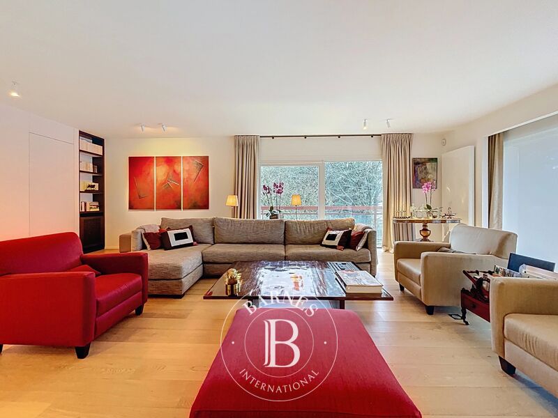 À vendre, Appartement Uccle - picture 1