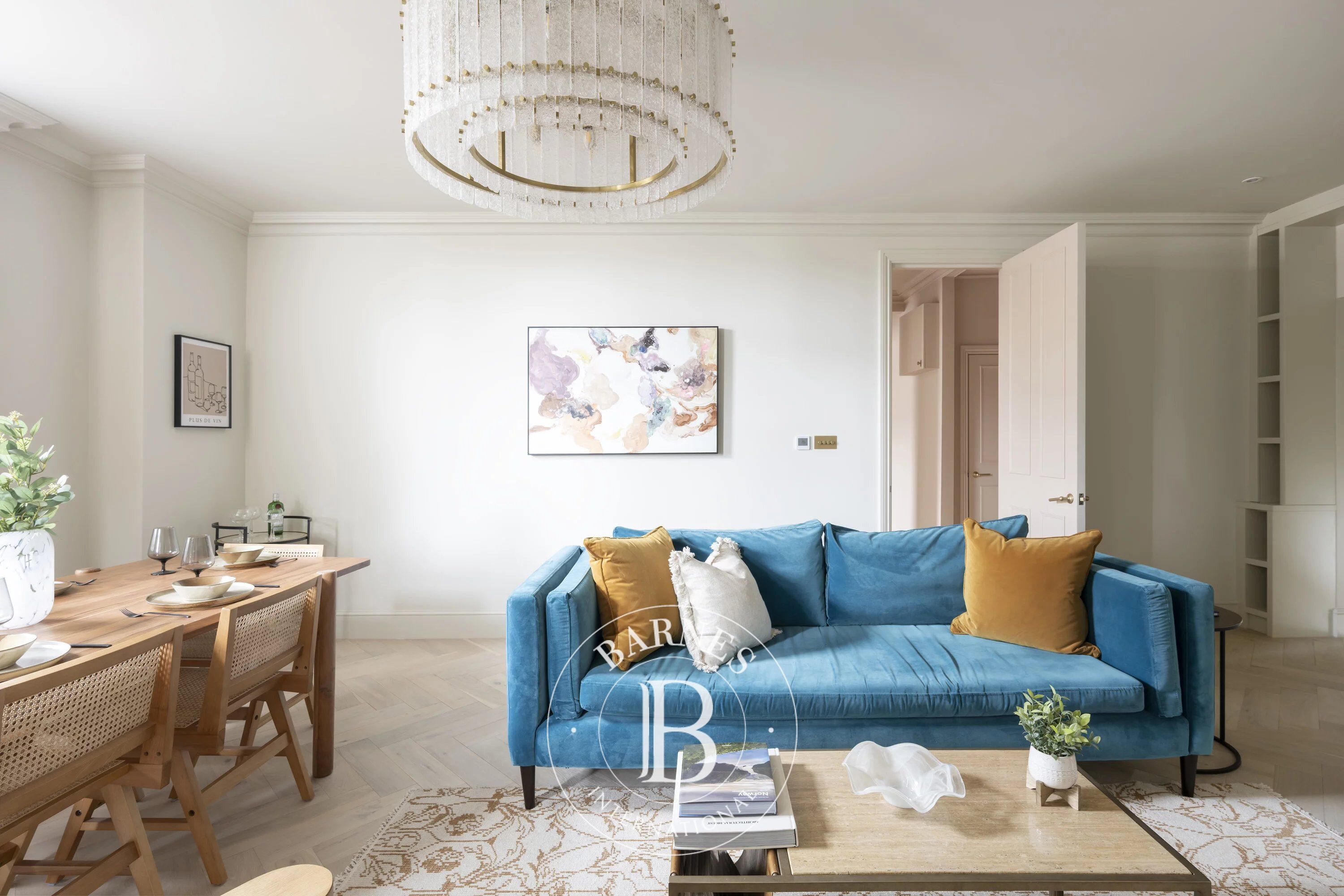 Pembridge Gardens, Notting Hill W2 - picture 2