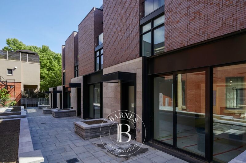 À vendre, Maison Montréal (Ville-Marie) - picture 3