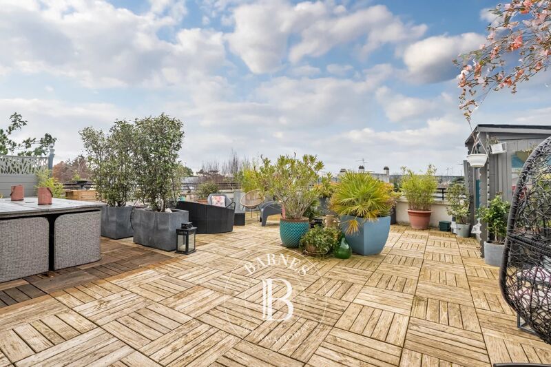 For Sale, Apartment Saint-Germain-en-Laye - picture 1