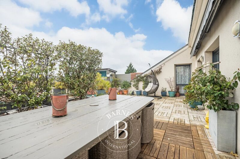 For Sale, Apartment Saint-Germain-en-Laye - picture 3