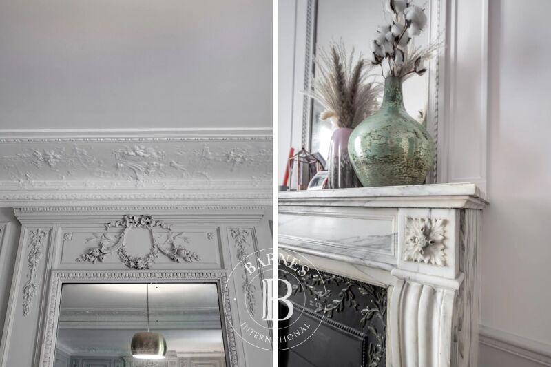 For Sale, Apartment Paris 18ème - picture 3