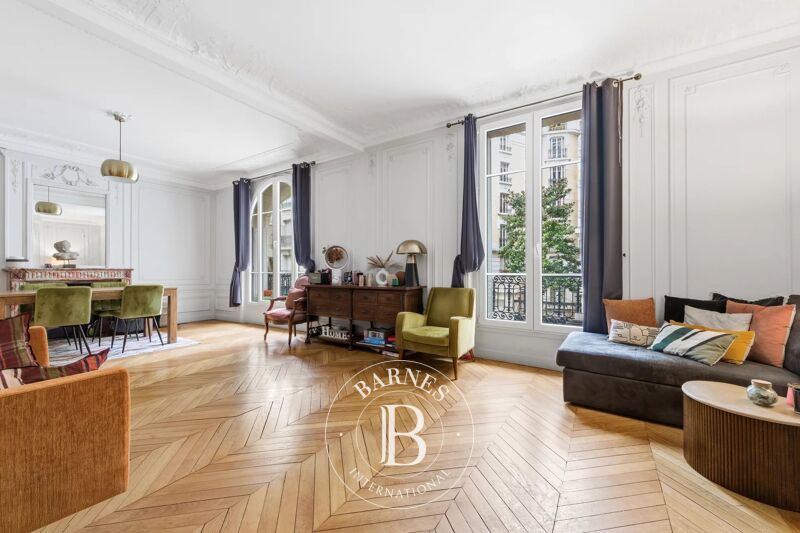 For Sale, Apartment Paris 18ème - picture 1