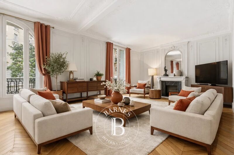 À vendre Appartement | Paris 18ème - picture 1