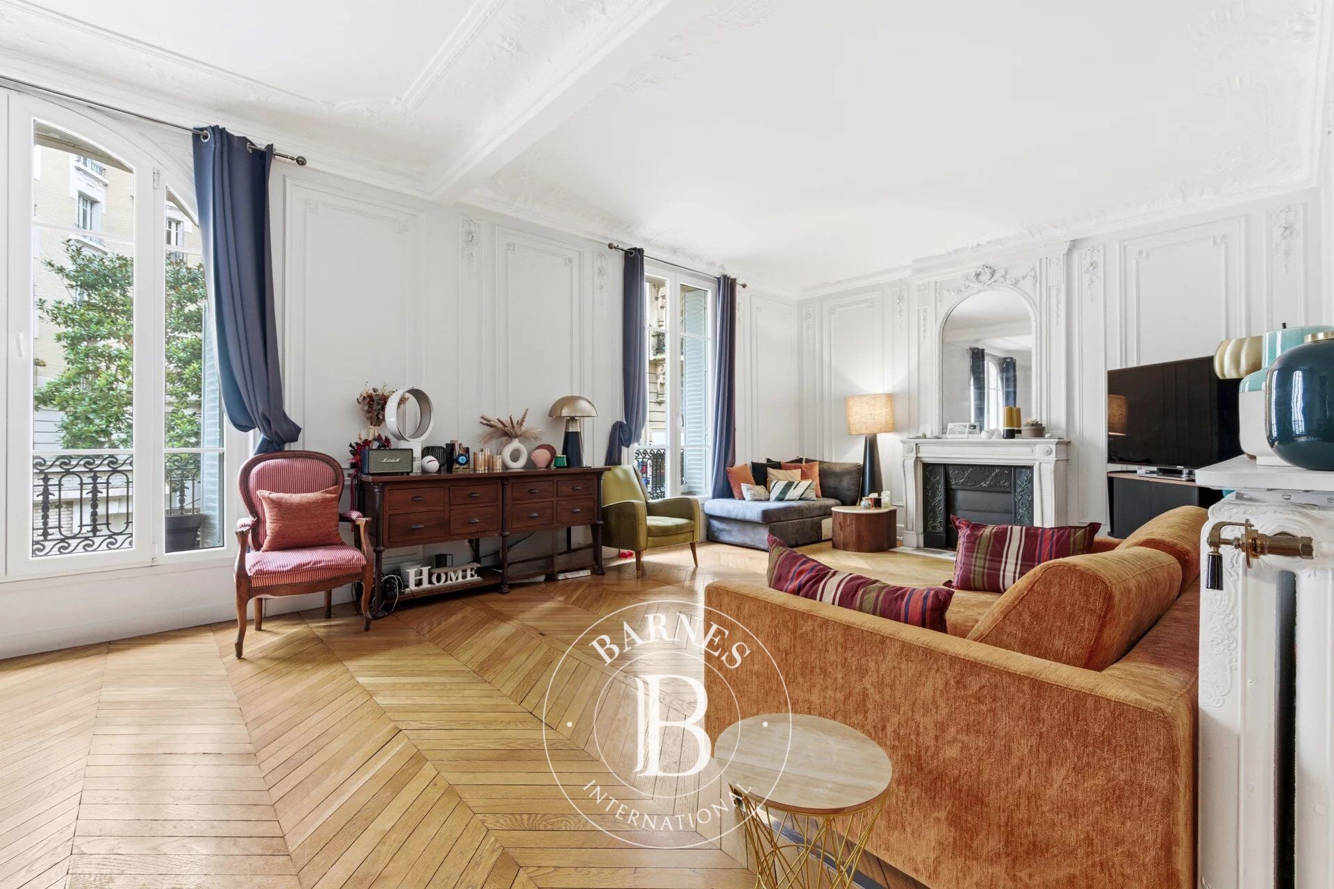 Apartment Paris 18ème - picture 2