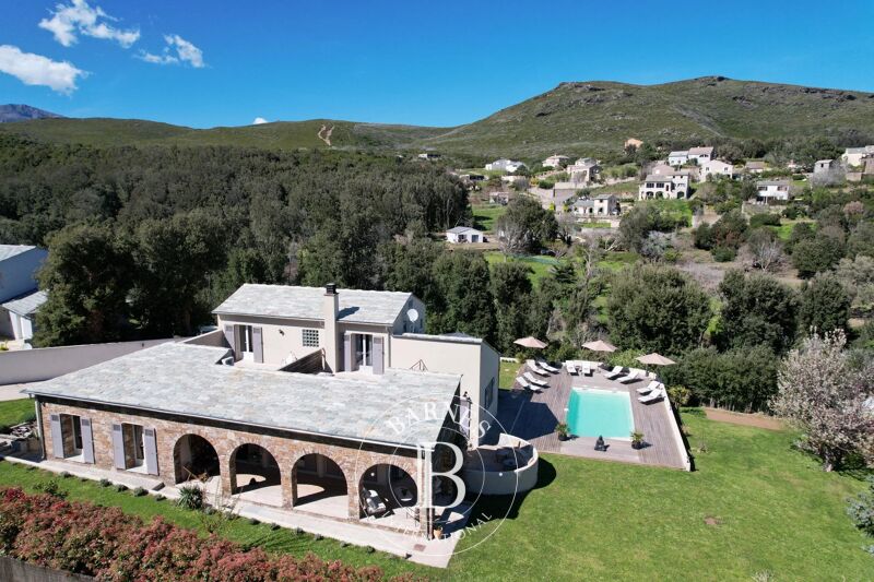 À vendre Villa | Sisco - picture 2