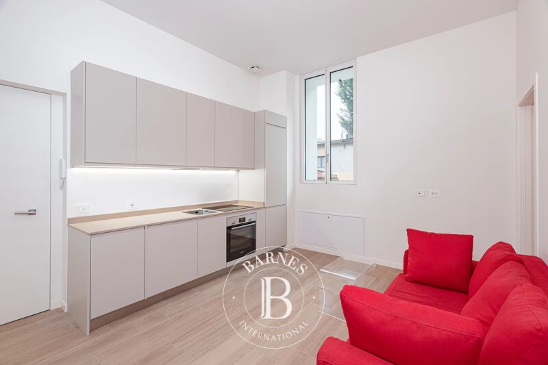 Alquiler, Piso Milano - picture 1