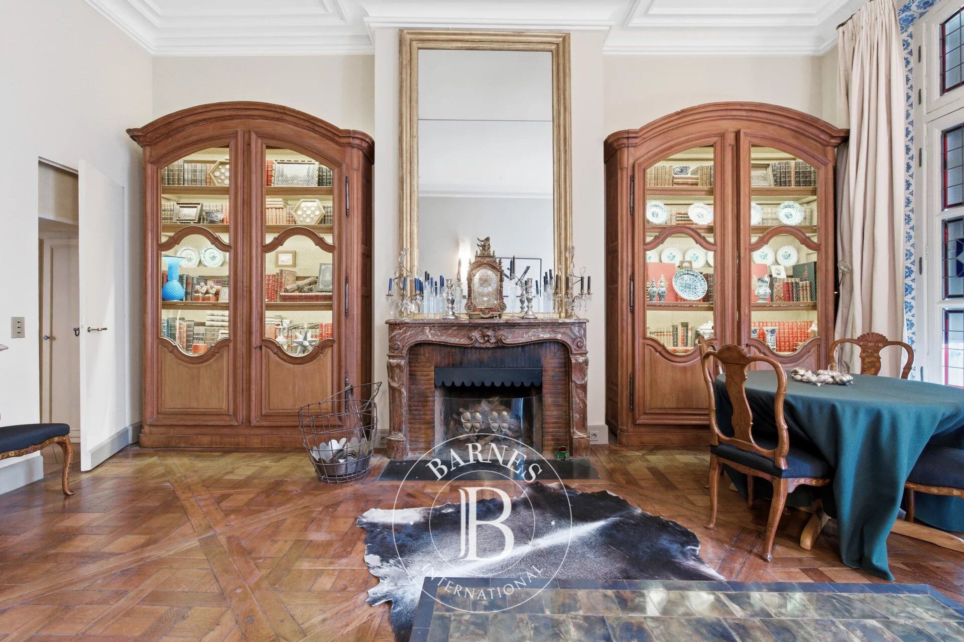 Apartment Paris 4ème - picture 2