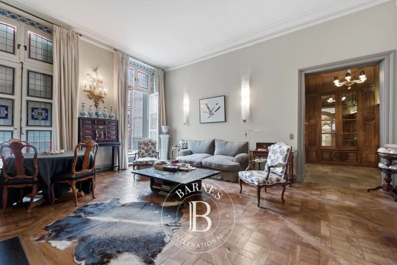 For Sale Apartment | Paris 4ème - picture 1