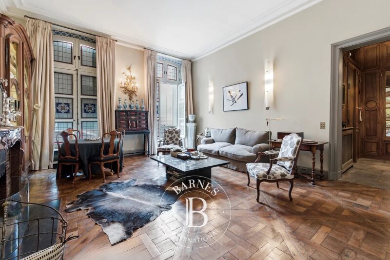 For Sale Apartment | Paris 4ème - picture 3