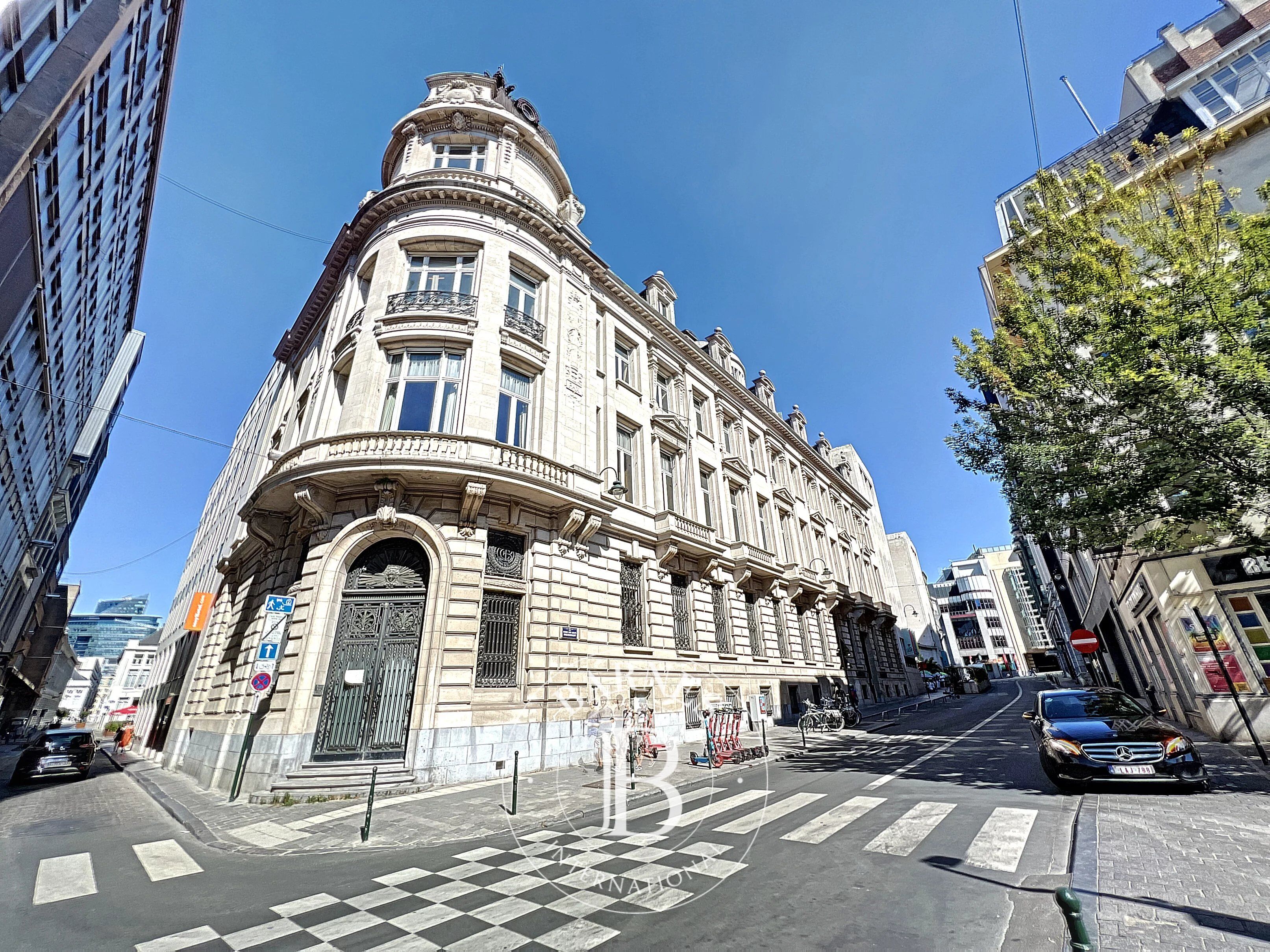 Grand Place - Brussels - 7 Apartments - picture 1