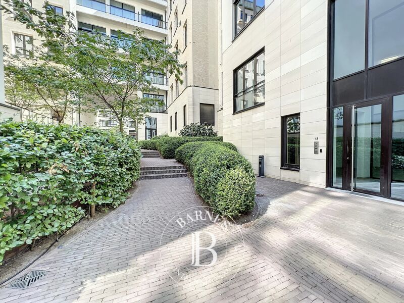 À vendre, Ensemble immobilier Bruxelles - picture 3