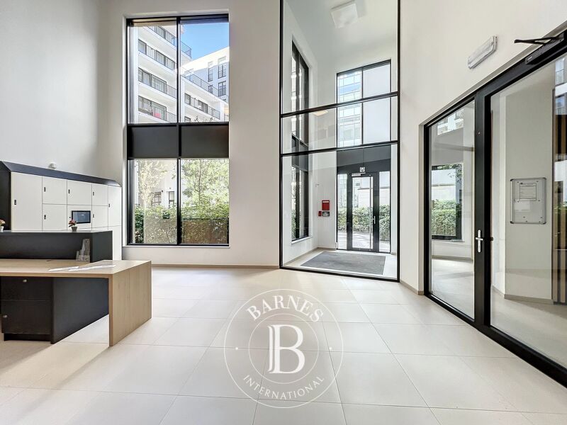 À vendre, Ensemble immobilier Bruxelles - picture 2