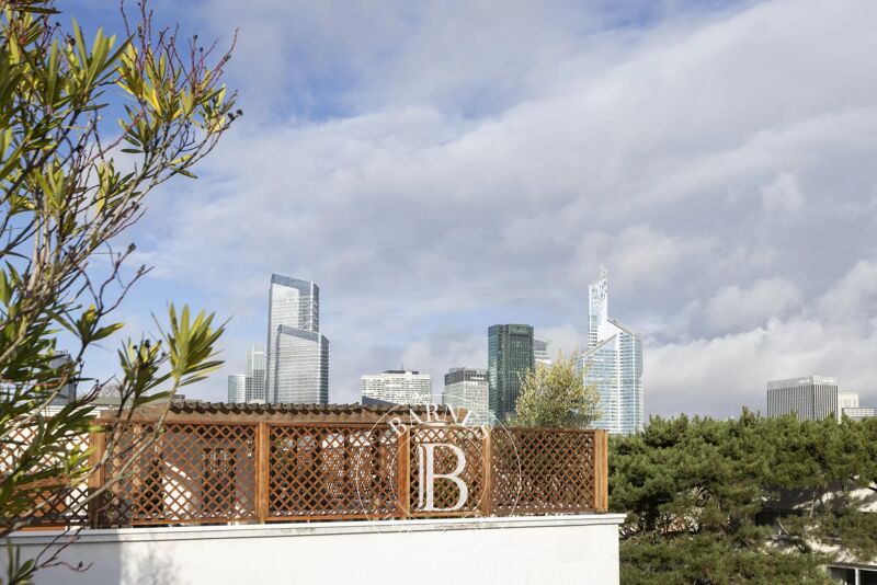 Venta Piso | Neuilly-sur-Seine - picture 3