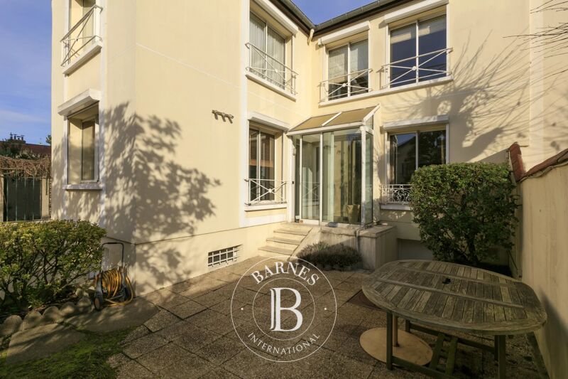 For Sale, House Courbevoie - picture 1