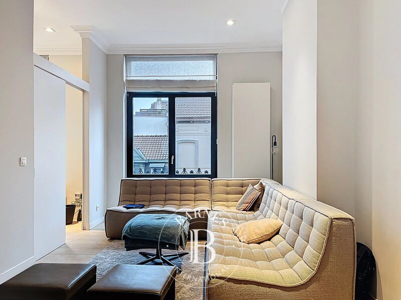 Affitto, Duplex Ixelles - picture 2