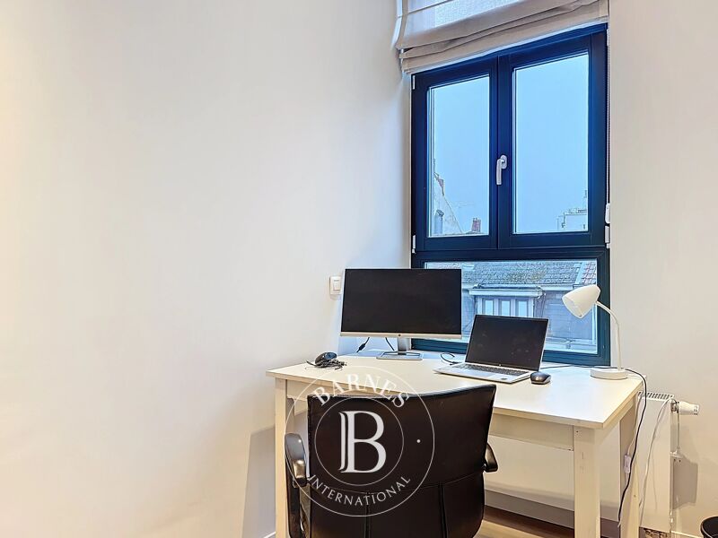 Affitto, Duplex Ixelles - picture 3