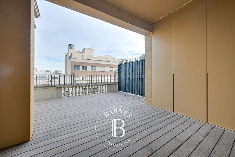 For Sale, Penthouse Barcelona - picture 2