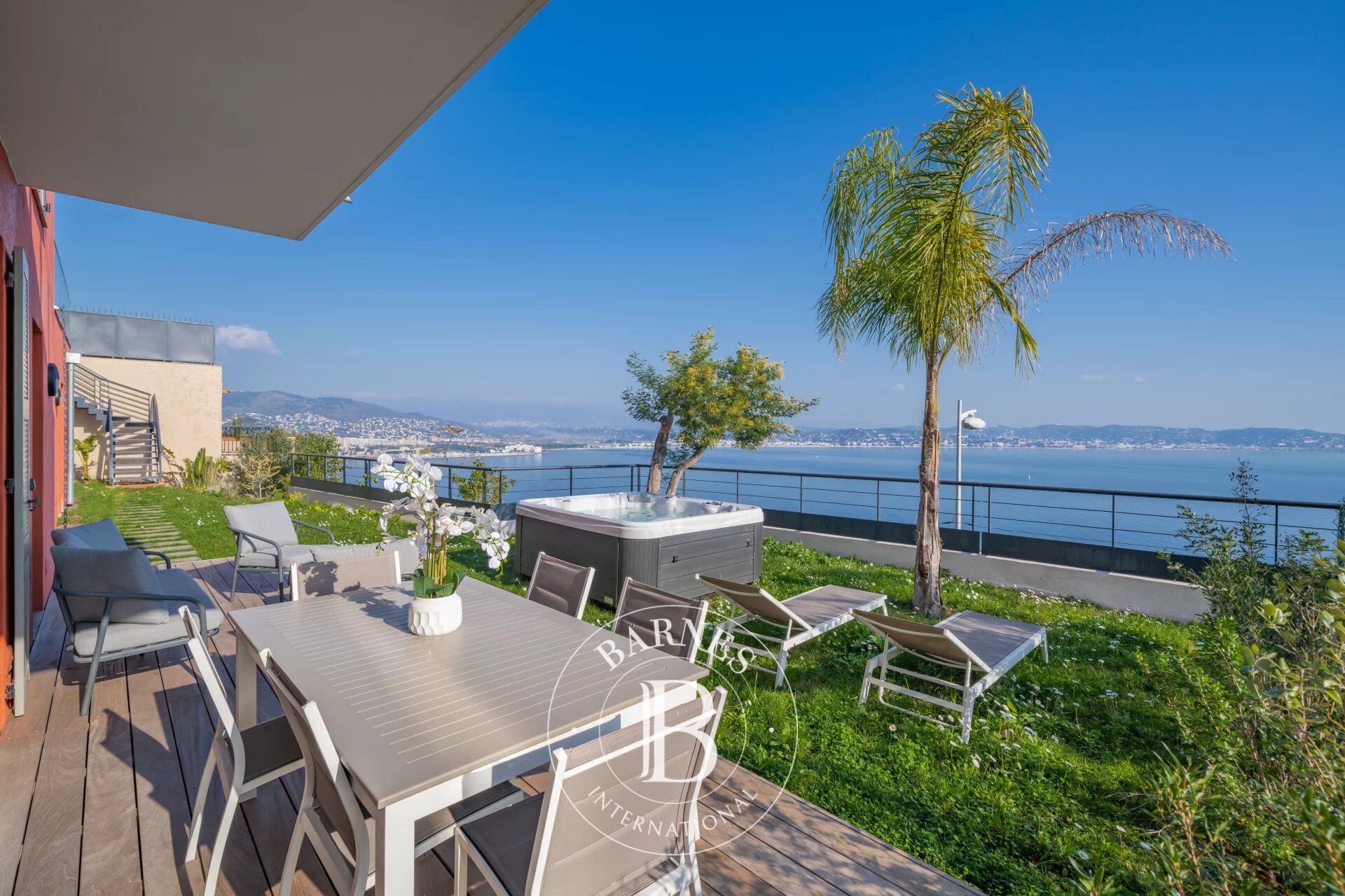 APPARTEMENT NEUF VUE PANORAMIQUE - picture 1