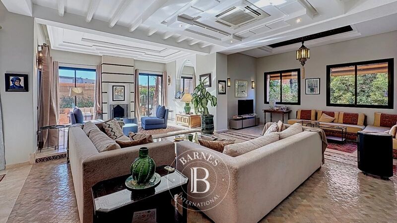 For Sale, Villa Marrakech - picture 2