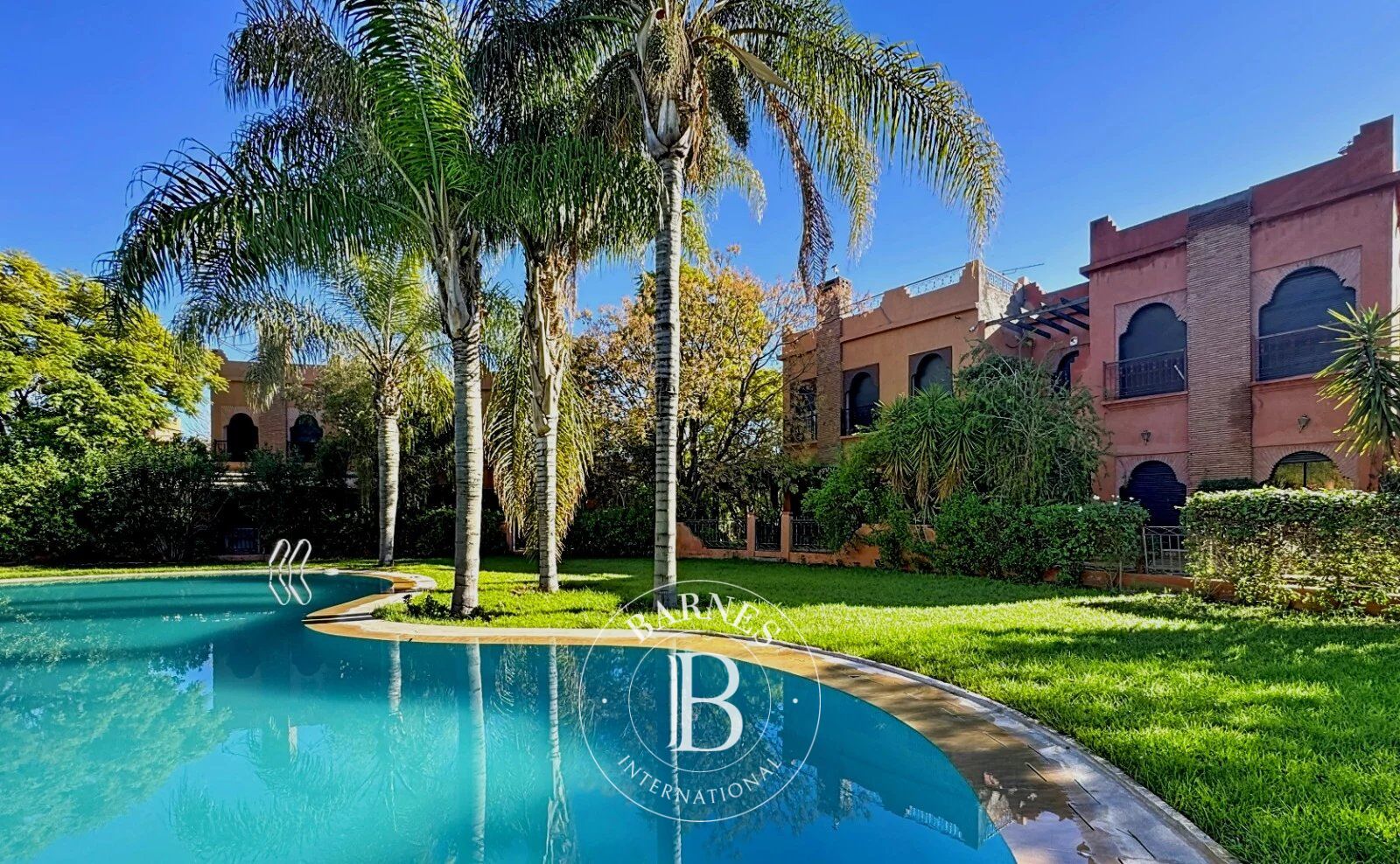 Villa Marrakech - picture 1