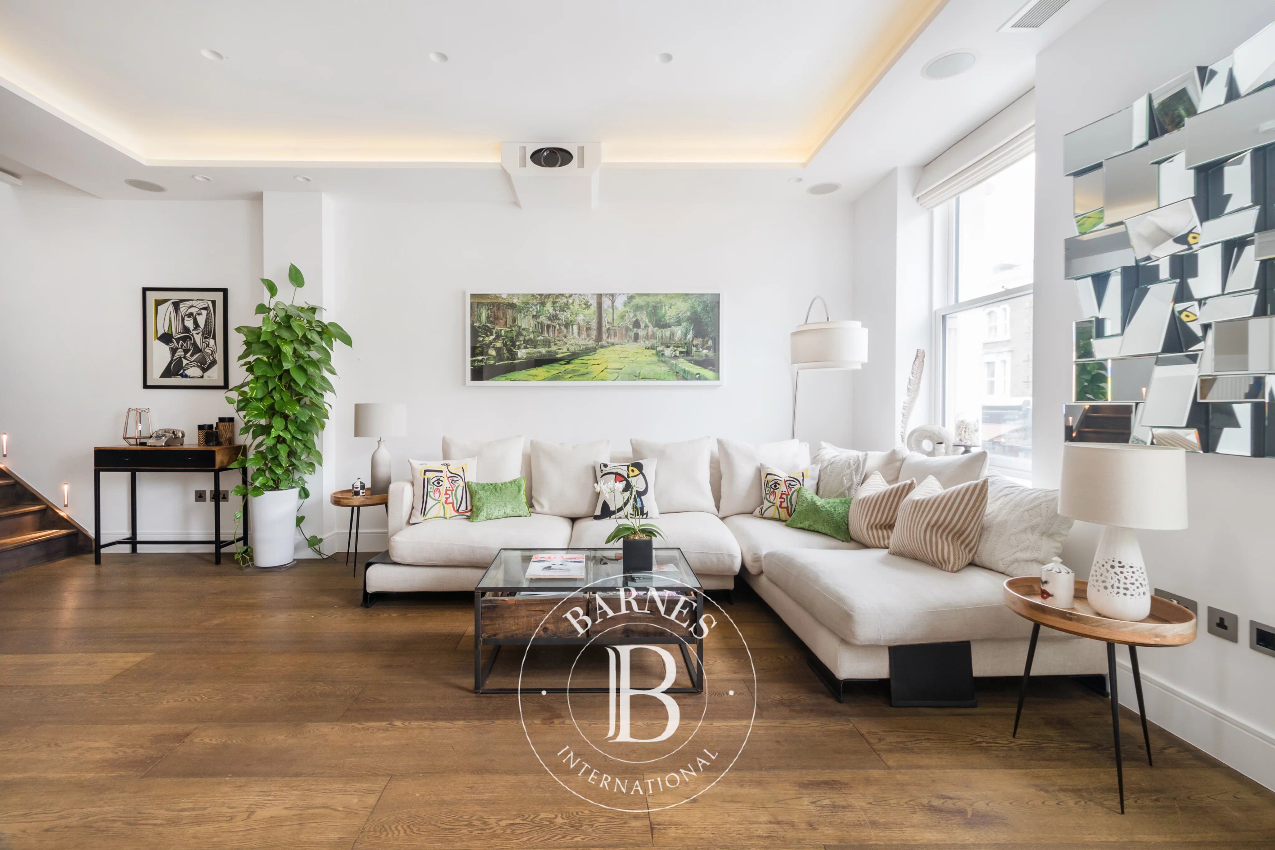 Appartamento London - picture 1