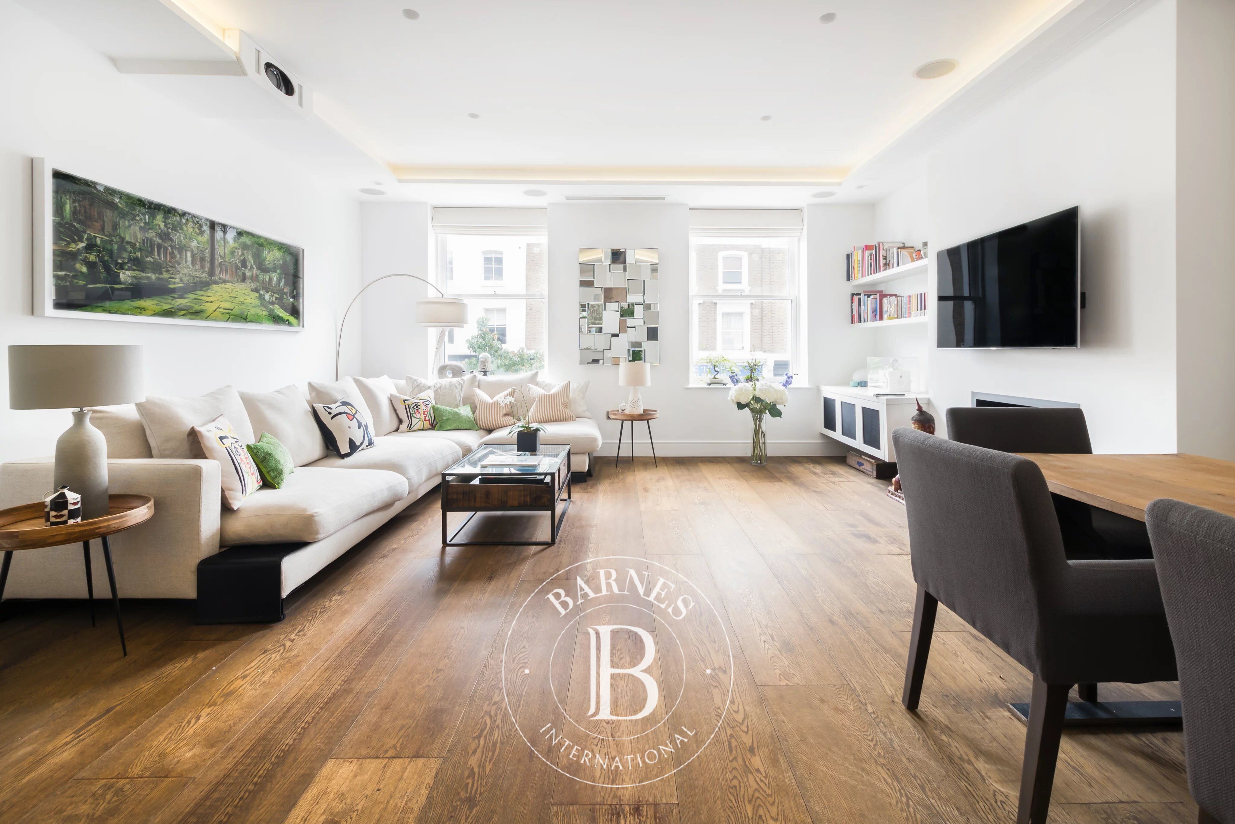 Appartamento London - picture 2