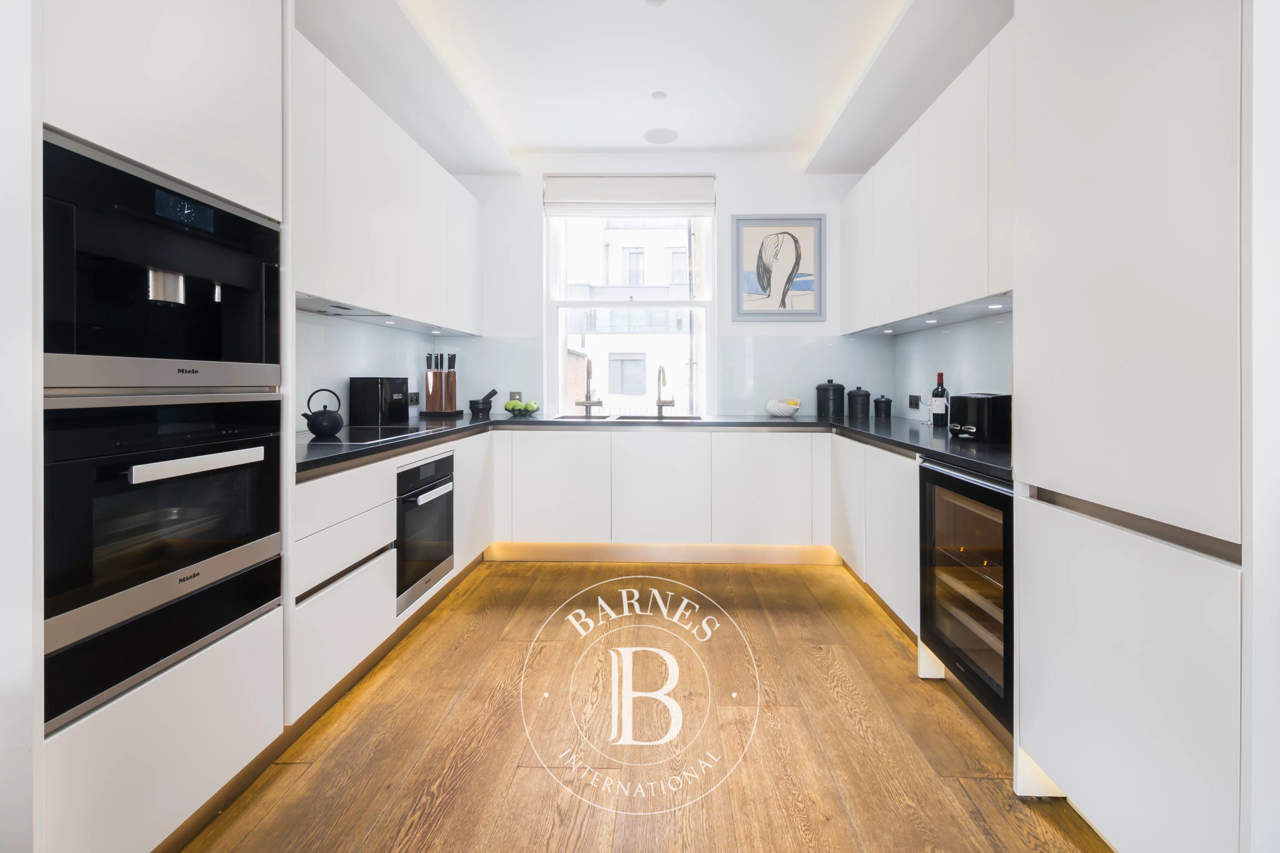 Appartamento London - picture 3