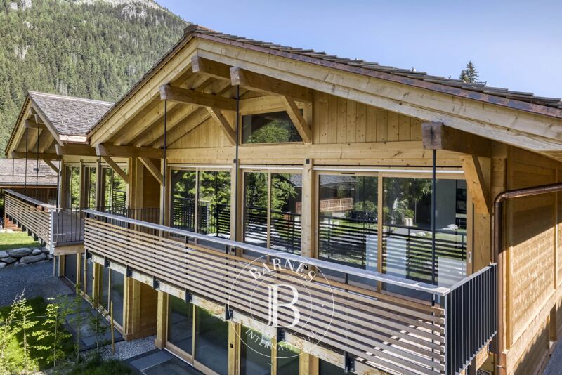 À vendre Chalet | Argentière - picture 2