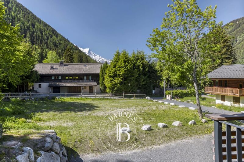 À vendre Chalet | Argentière - picture 3